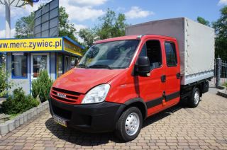 Iveco Daily 35S12